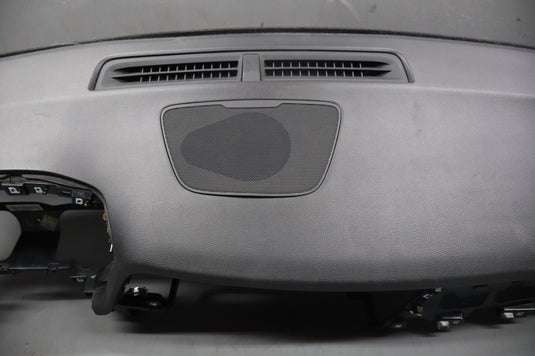 15-20 Hyundai Genesis G80 Front Dash Board Dashboard Instrument Panel Oem