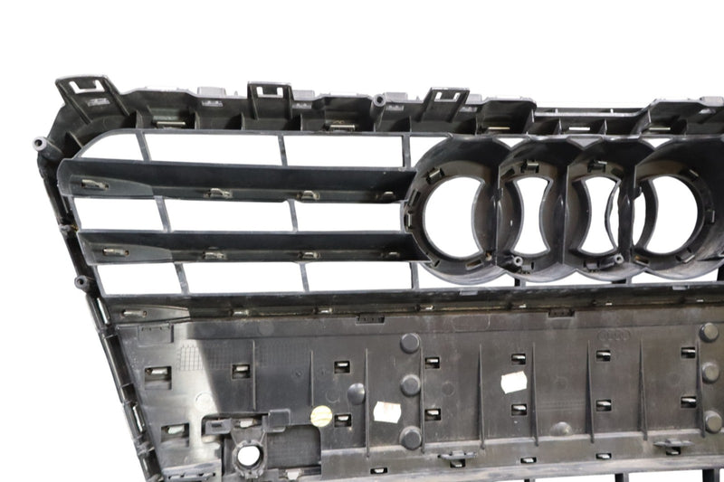 Load image into Gallery viewer, 12-15 Audi A7 Quattro Front Bumper Radiator Center Grille Grill 4G8853651C Oem
