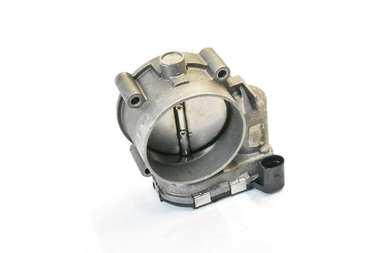 THROTTLE BODY Audi A6 RS4 A8 A6 01 02 03 04 05 06 - 09 877907