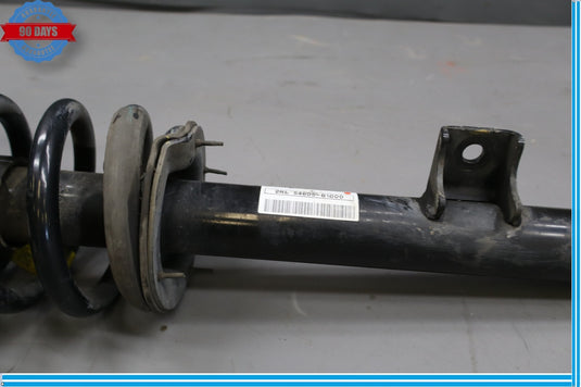 15-20 Hyundai Genesis G80 Front Left Driver Side Shock Strut Absorber Oem