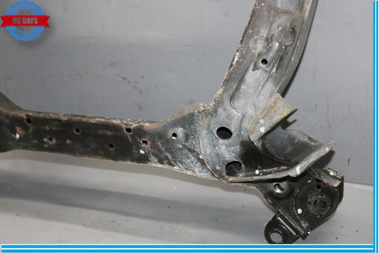 07-15 Jaguar X150 XK XKR Front Sub Frame Subframe Suspension Crossmember Oem