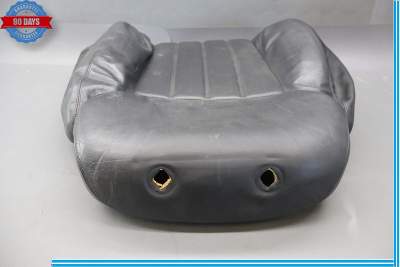 Load image into Gallery viewer, 2006 Bentley Continental Flying Spur Front Right Side Seat Upper Cushion Oem

