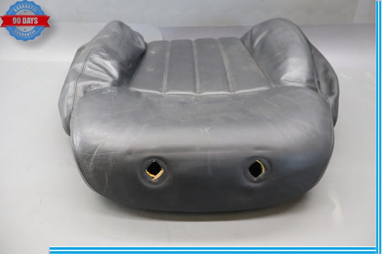 2006 Bentley Continental Flying Spur Front Right Side Seat Upper Cushion Oem
