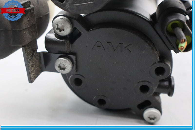 Load image into Gallery viewer, 10-15 Jaguar XJ XJL X351 Air Suspension Compressor Pump Assembly Oem
