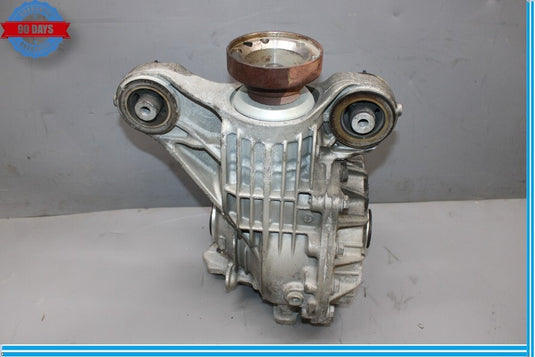 14-21 Jaguar X152 F-Type 3.0 RWD Rear Differential Axle Carrier 3.15 Oem