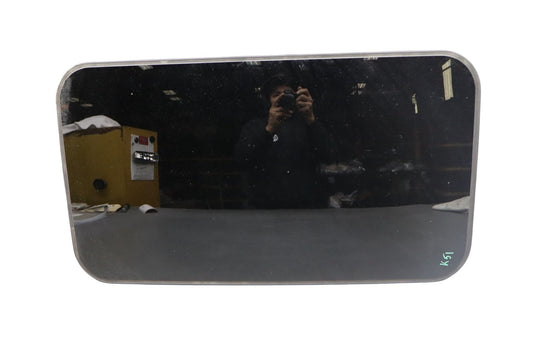 12-18 Audi A6 A6 Quattro Sunroof Glass Panel Sun Moon Roof 4G5877071 Oem