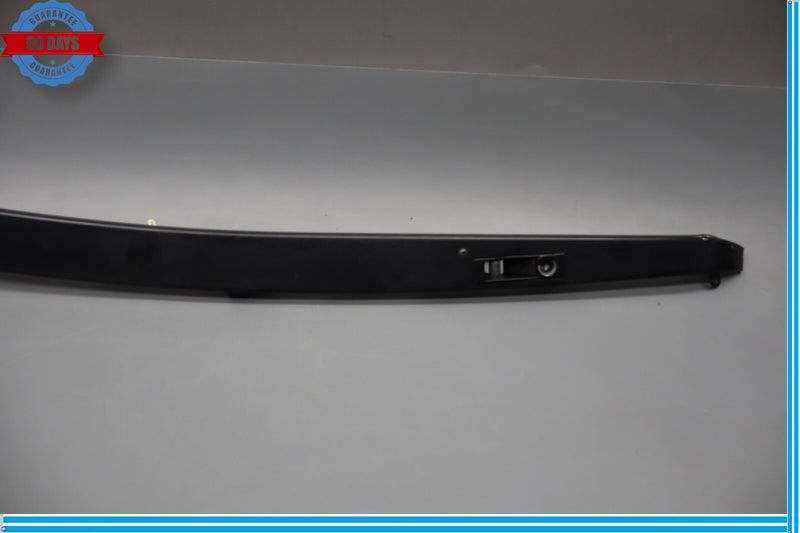 Load image into Gallery viewer, 07-15 Jaguar XK XKR X150 Convertible Roof Top Header Panel Cover 6W8350210AA Oem
