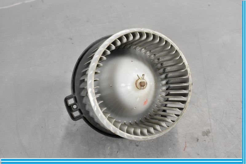 Load image into Gallery viewer, 04-09 Jaguar X350 X358 XJ8 A/C Air Conditioner Heater Blower Motor w/ Fan Oem
