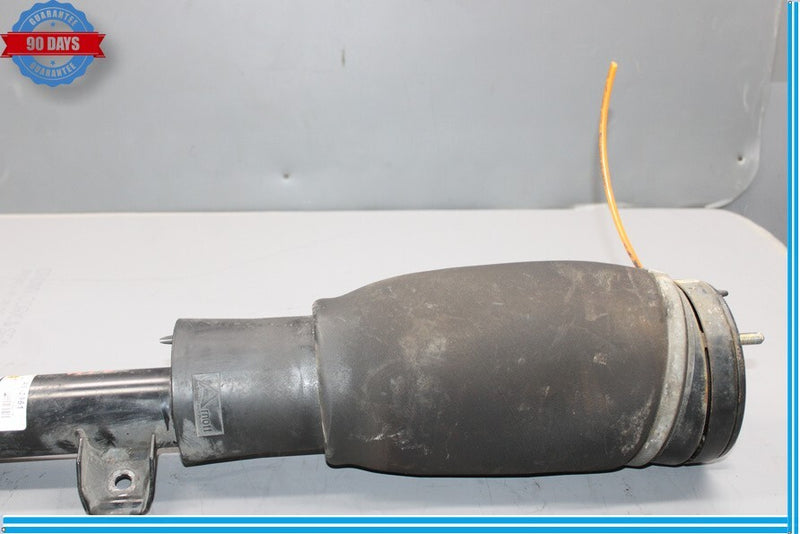 Load image into Gallery viewer, 07-13 Range Rover Front Right Side Suspension Air Shock Strut Absorber Oem
