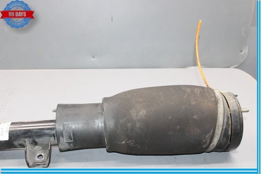 07-13 Range Rover Front Right Side Suspension Air Shock Strut Absorber Oem