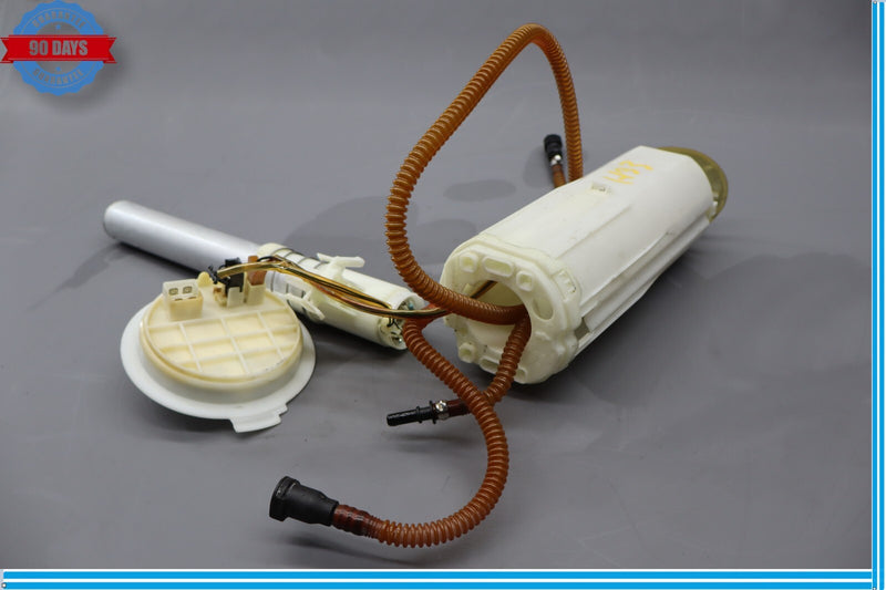 Load image into Gallery viewer, 03-12 Bentley Continental Flying Spur Fuel Tank Pump Level Sending Unit Oem
