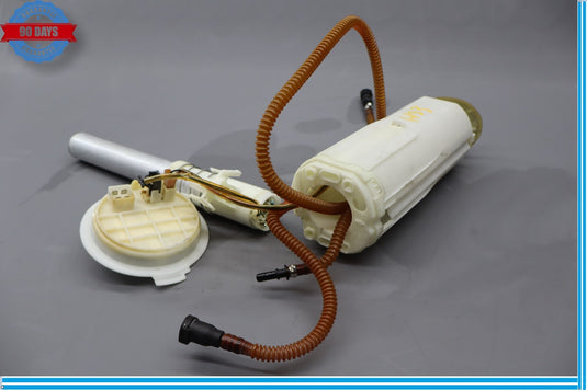 03-12 Bentley Continental Flying Spur Fuel Tank Pump Level Sending Unit Oem
