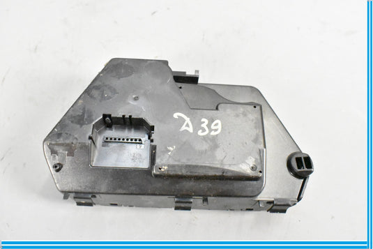 00-06 Mercedes W220 S55 AMG S500 Rear Left Side Seat Door Control Module OEM