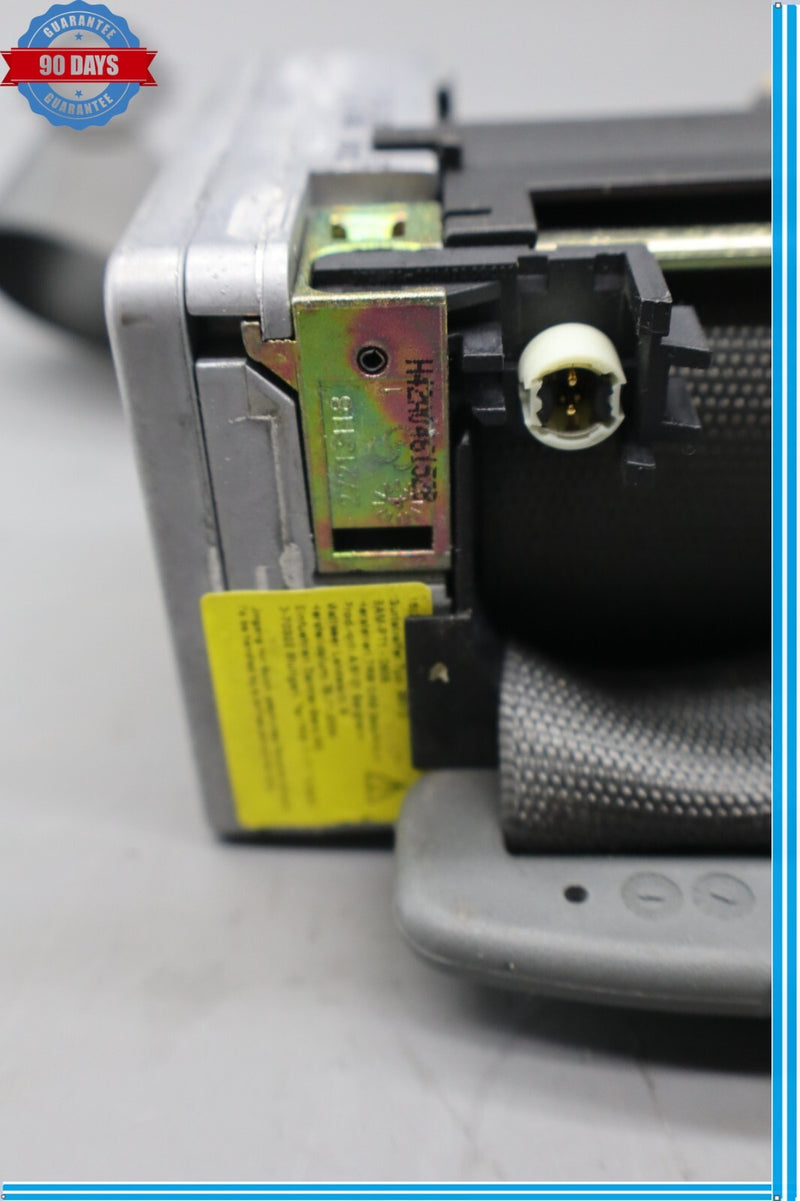 Load image into Gallery viewer, 03-06 Mercedes R230 SL500 SL55 AMG Right Side Seatbelt Seat Belt Retractor Oem
