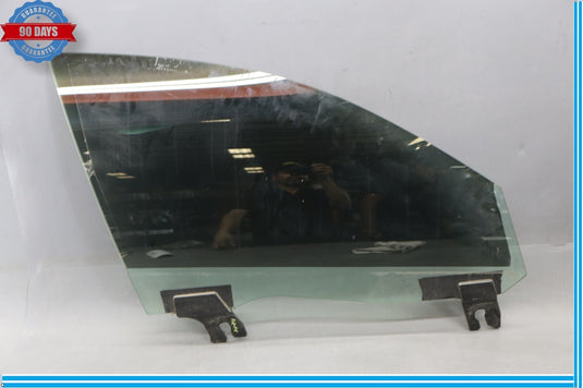 14-22 Maserati Ghibli M156 S Q4 Front Right Side Door Window Auto Glass Oem