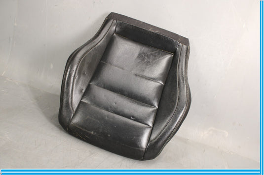 10-17 Mercedes E350 E550 W207 Front Left Lower Bottom Seat Cushion Oem