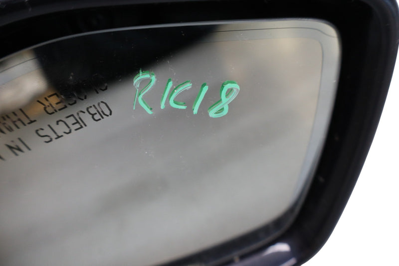 Load image into Gallery viewer, 12-18 Audi A7 Quattro S7 Front Right Side Exterior Rear View Mirror Assembly Oem
