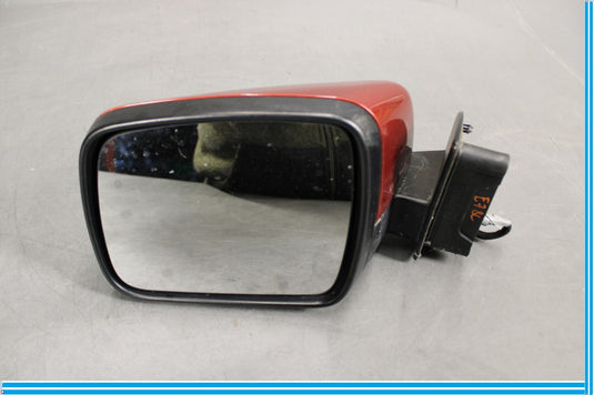 10-13 Land Rover Range Rover Sport Front Left Driver Door Rear View Mirror Oem