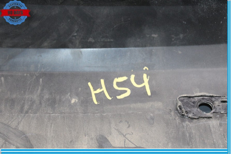 Load image into Gallery viewer, 11-13 Hyundai Equus Rear Bumper Cover Silver 866403N010 Oem
