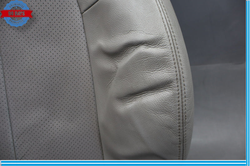 Load image into Gallery viewer, 99-03 Mercedes CLK320 CLK430 W208 Front Left Driver Top Upper Seat Cushion Oem
