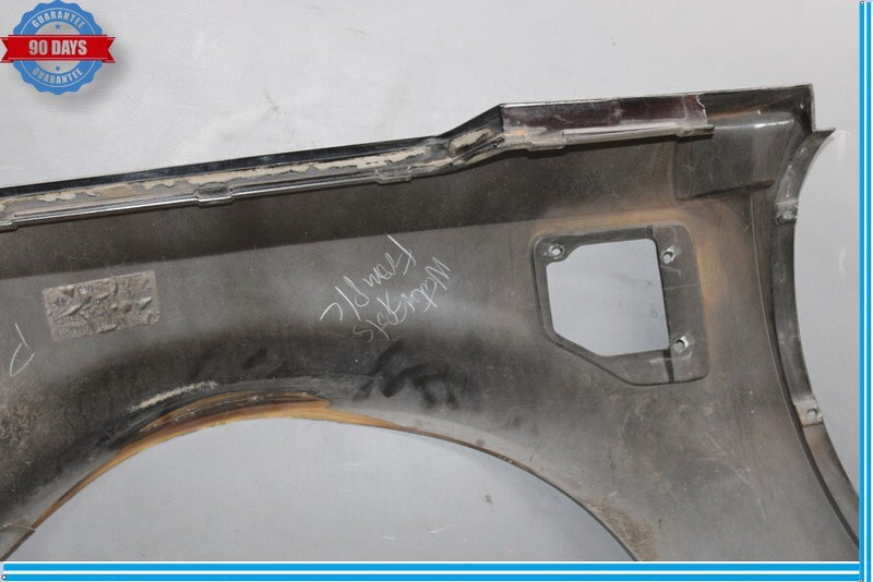 Load image into Gallery viewer, 04-09 Cadillac XLR Rear Left Driver Side Quarter Fender Panel 10355382 Oem
