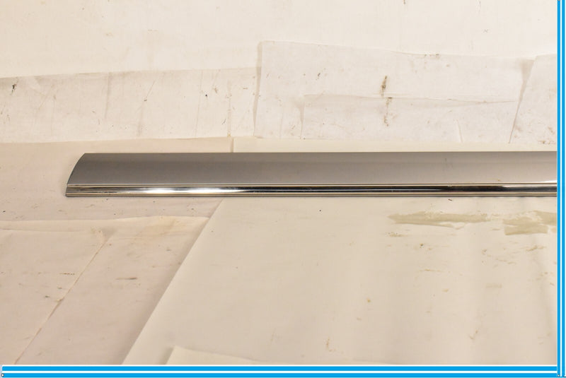 Load image into Gallery viewer, 00-06 Mercedes CL500 CL600 Front Left Side Molding Panel Trim 2156900762 Oem

