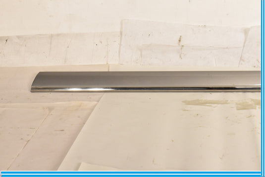 00-06 Mercedes CL500 CL600 Front Left Side Molding Panel Trim 2156900762 Oem