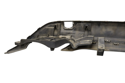 14-23 Mercedes W117 CLA250 Rear Bumper Lower Valance Shell Diffuser Oem