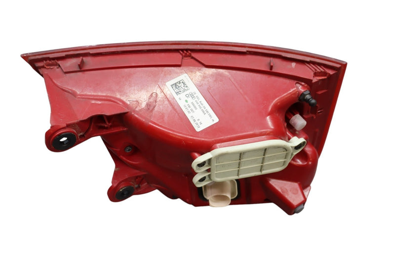 Load image into Gallery viewer, 11-14 Audi A8 A8L Quattro Rear Right Passenger Side Outer Tail light lamp Oem
