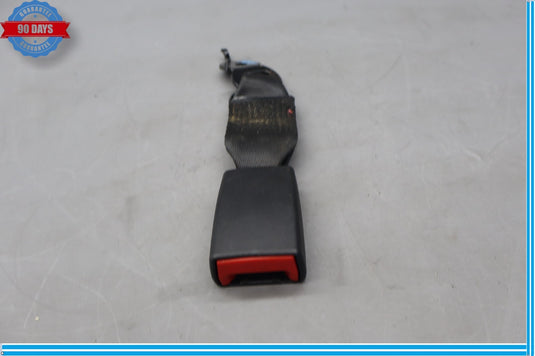 11-16 BMW 528i 535i F10 Rear Lower Center Seatbelt Seat Belt Buckle Oem