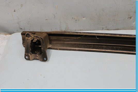13-17 Volkswagen CC Rear Lower Bumper Reinforcement Bar Beam Oem