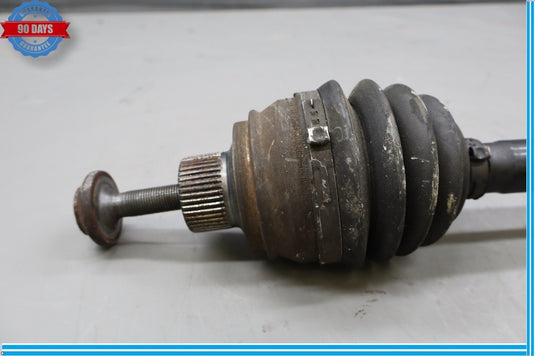 11-18 Audi A8L A7 Quattro Front Left Or Right Side CV Axle Shaft Drive Shaft Oem