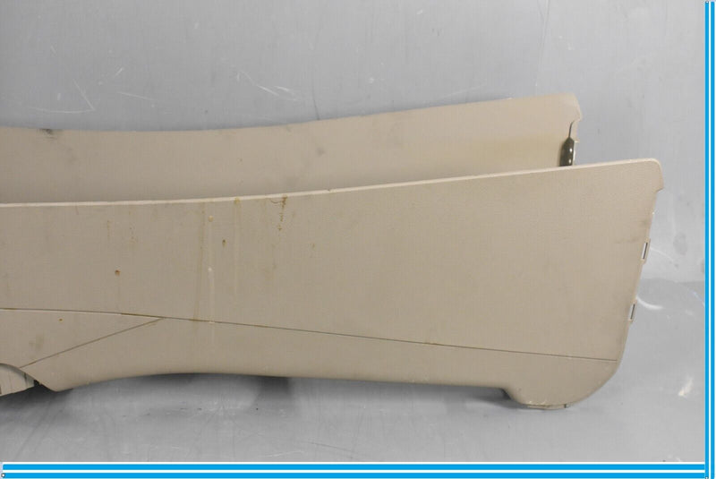 Load image into Gallery viewer, 08-17 Audi A4 Wagon Center Console Mounted Armrest Lid Trim Oem
