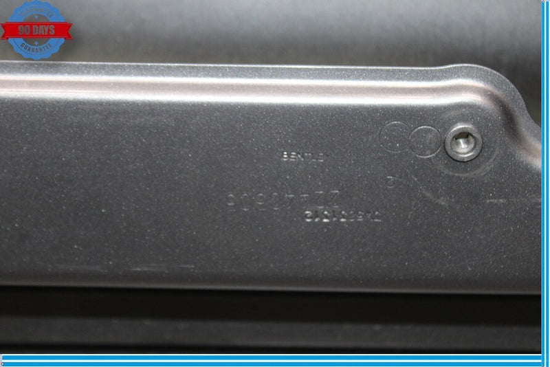 Load image into Gallery viewer, 06-12 Bentley Continental Flying Spur Front Right Side Outer Door Shell Oem
