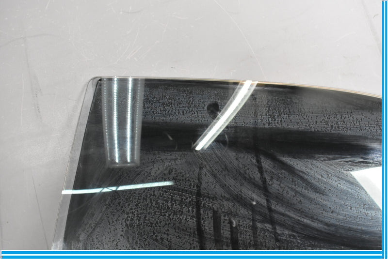 Load image into Gallery viewer, 00-06 Mercedes S500 S600 W220 Rear Left Driver Side Door Window Auto Glass Oem
