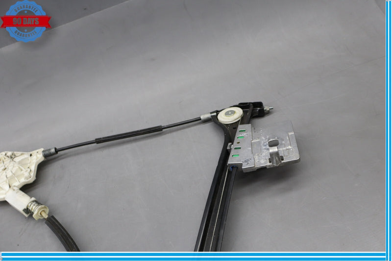 Load image into Gallery viewer, 05-11 Mercedes SLK280 SLK300 R171 Front Left Side Window Regulator W/O Motor Oem
