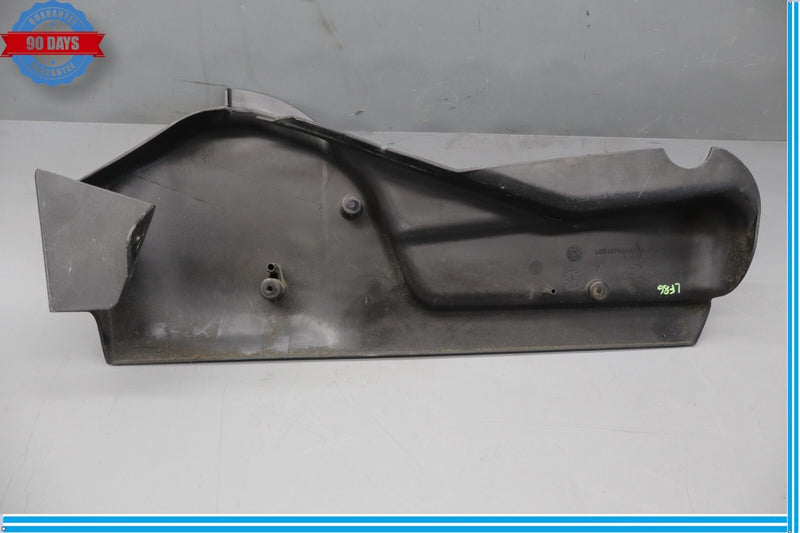 Load image into Gallery viewer, 03-07 HUMMER H2 Front Left Driver Side Seat Outer Trim Cover Panel Oem
