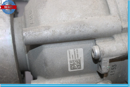 2013-2015 Audi A6 2.0l Automatic Transmission Assembly