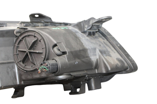15-16 Hyundai Genesis Left Driver Side Xenon HID Headlight Lamp 92101B1170 Oem