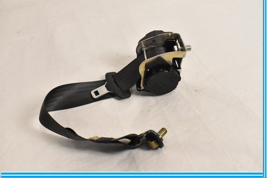 05-08 Maserati Quattroporte M139 Rear Center Seat Belt Retractor Oem