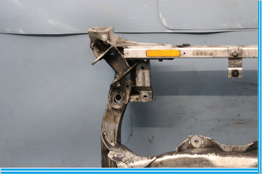 09-12 BMW 750Li Front Lower Suspension Axle Support Frame Carrier Cradle Oem