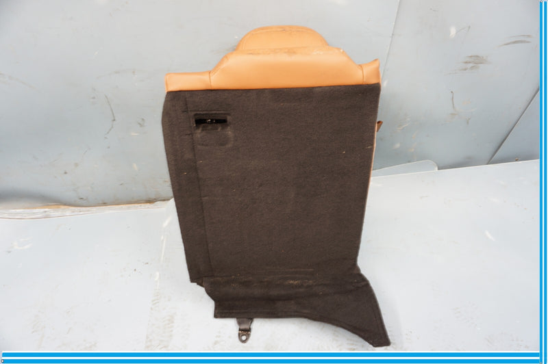 Load image into Gallery viewer, 14-17 Maserati Ghibli Rear Right Passenger Top Upper Seat Cushion Oem
