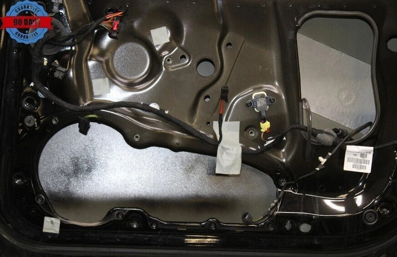 Load image into Gallery viewer, 12-18 Audi A6 A6 Quattro Front Right Passenger Side Door Shell Cover Panel Oem
