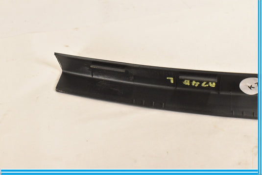 09-15 BMW 750i 750Li F01 F02 F10 Rear Left Driver Door Inner Trim 5135914142 Oem