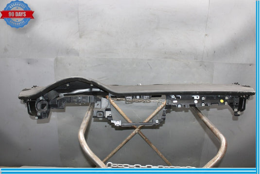 10-16 Porsche Panamera 970 4S Dashboard Dash Board Assembly Black Oem