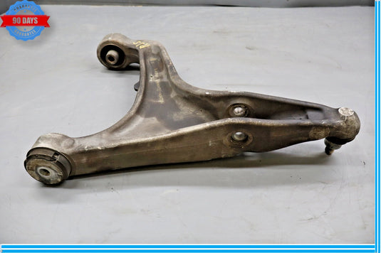 14-20 Maserati Ghibli Front Right Side Lower Control Arm 06700071790 Oem