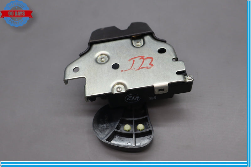 Load image into Gallery viewer, 11-16 Hyundai Equus SIG Rear Trunk Lid Lock Latch Actuator Black Oem
