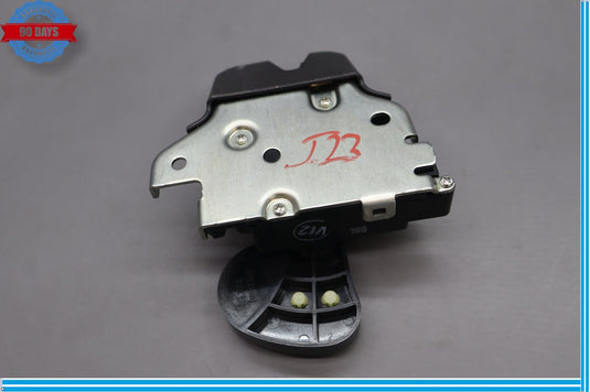 11-16 Hyundai Equus SIG Rear Trunk Lid Lock Latch Actuator Black Oem