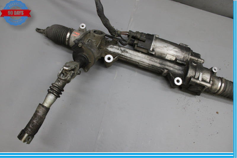 Load image into Gallery viewer, 12-18 Mercedes CLS550 CLS400 W218 Electric Power Steering Rack &amp; Pinion Oem
