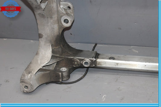 14-21 Maserati Ghibli S Q4 M157 Front Engine Motor Subframe Sub Frame Oem